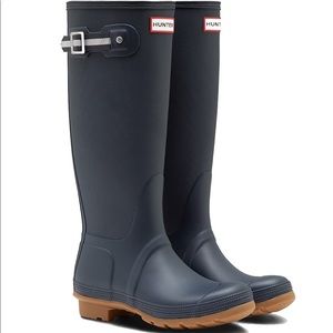 Hunter Rain Boots